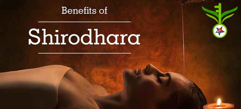 5 Benefits of Shirodhara- All questions answered