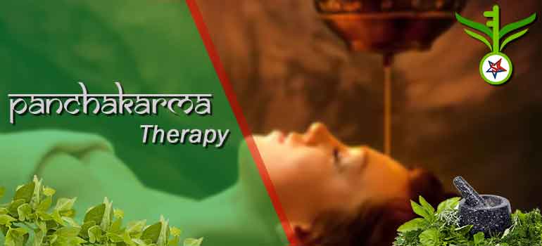 How is Panchkarma therapy helpful in revitalizing your life