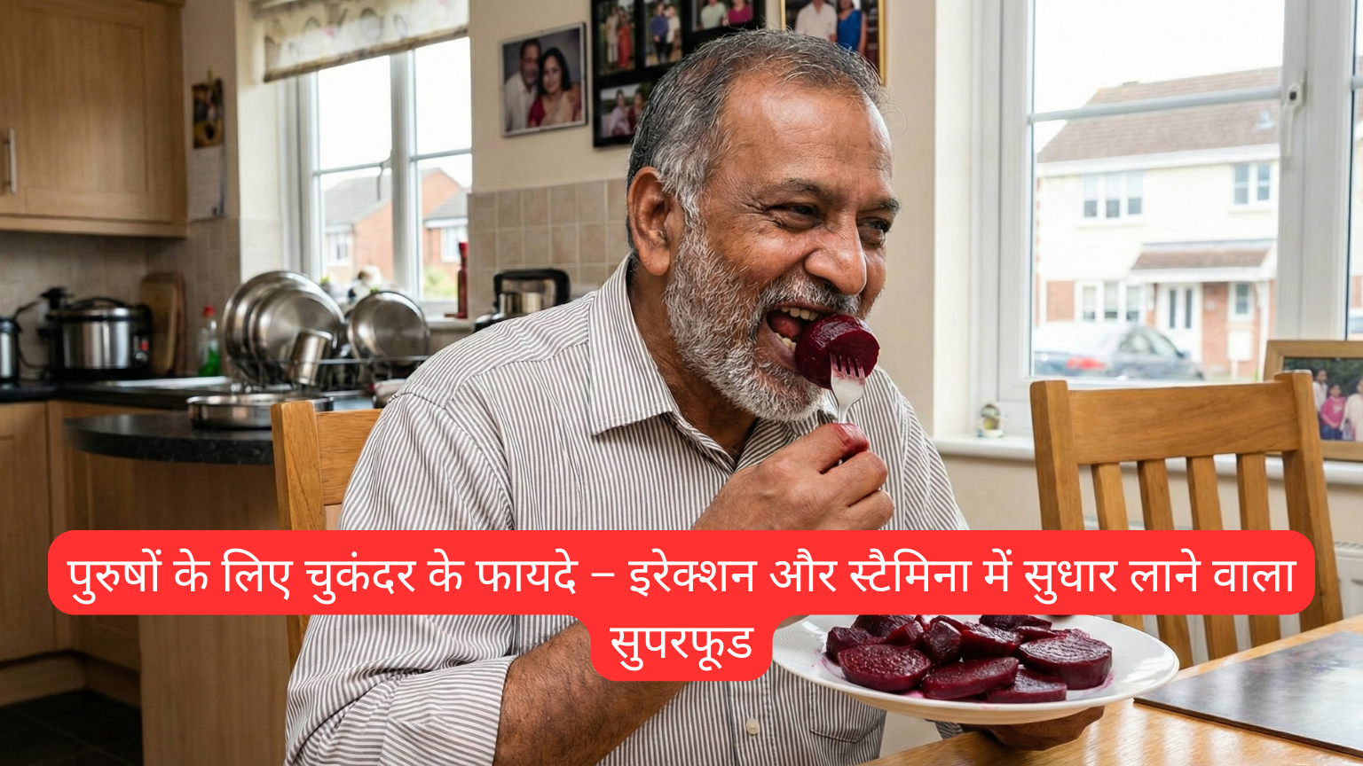 chukander-ke-fayde purusho ke liye