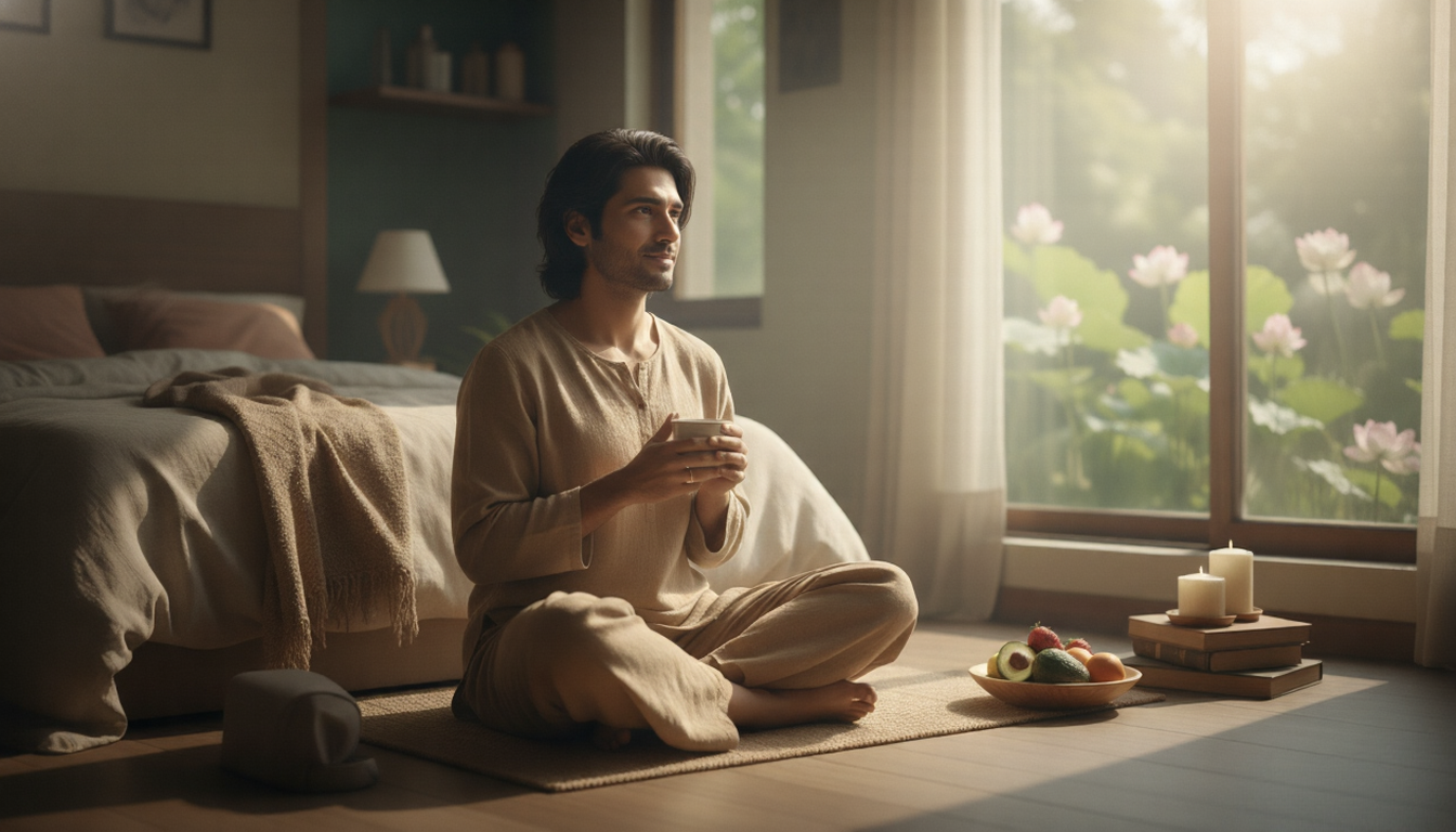 कम कामेच्छा क्यों होती है? कारण, लक्षण और प्राकृतिक तरीके से बढ़ाने के उपाय