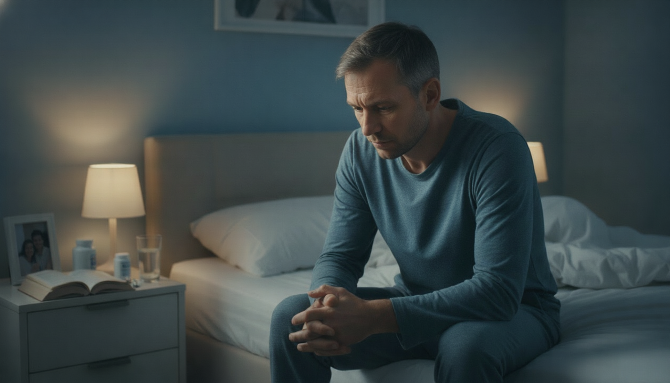 मर्दाना कमजोरी क्यों होती है? कारण, लक्षण और असरदार इलाज