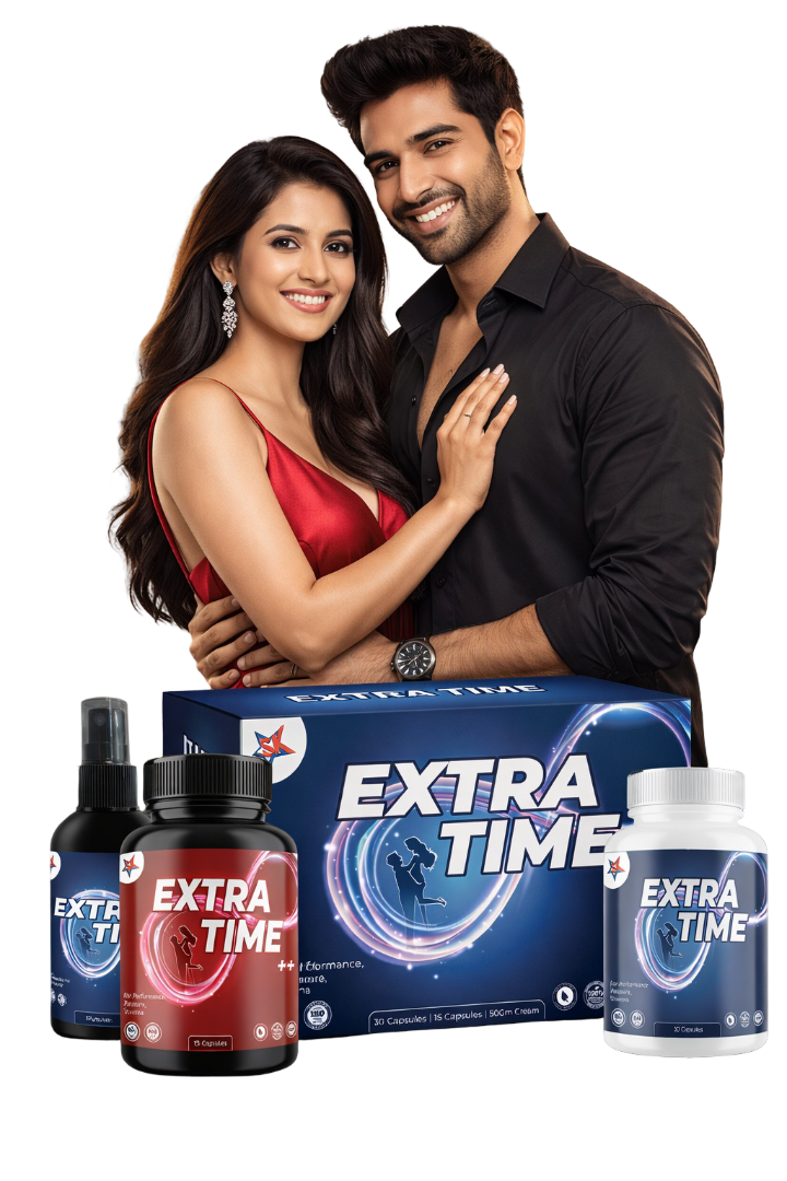 Extra Time Performance Formula