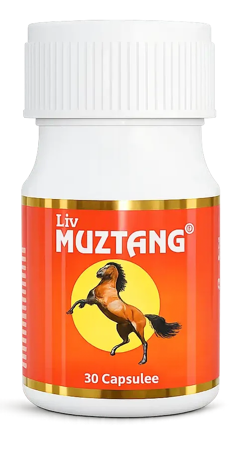 Liv Muztang
