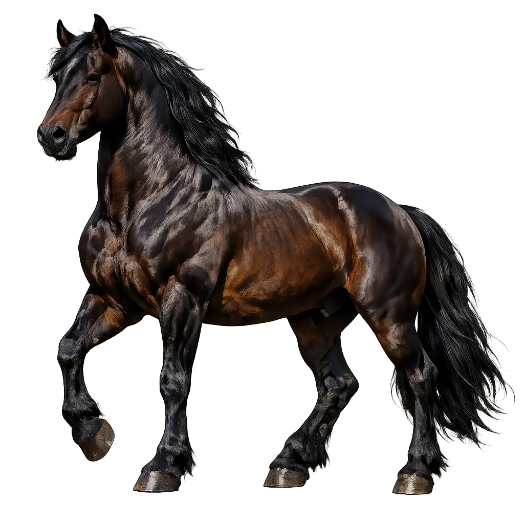Liv Muztang Horse Power