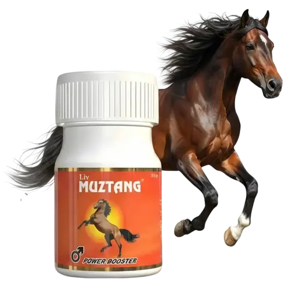 Liv Muztang Power Booster