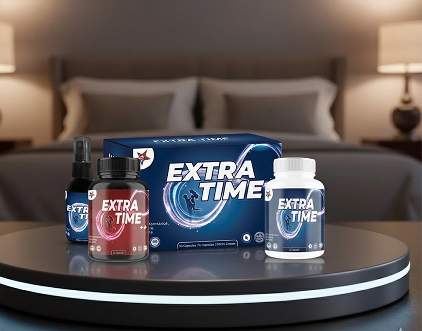 Extra Time Solution