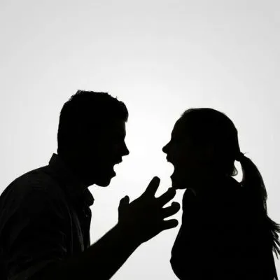 Conflict