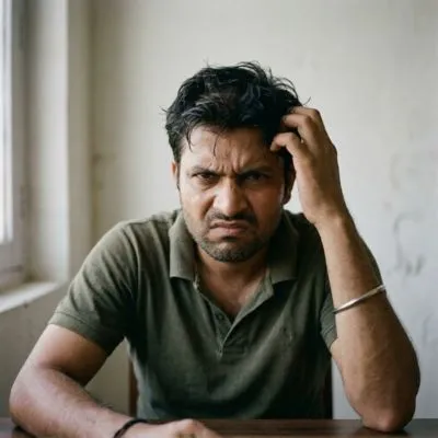 Irritability