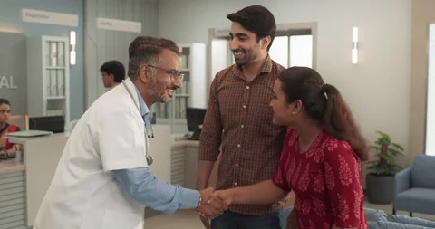 doctor consultation