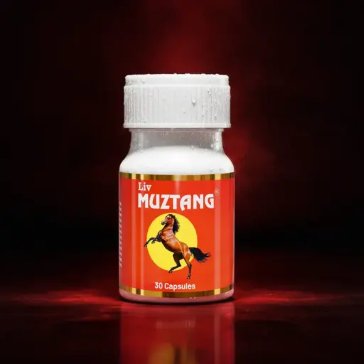 Liv Muztang