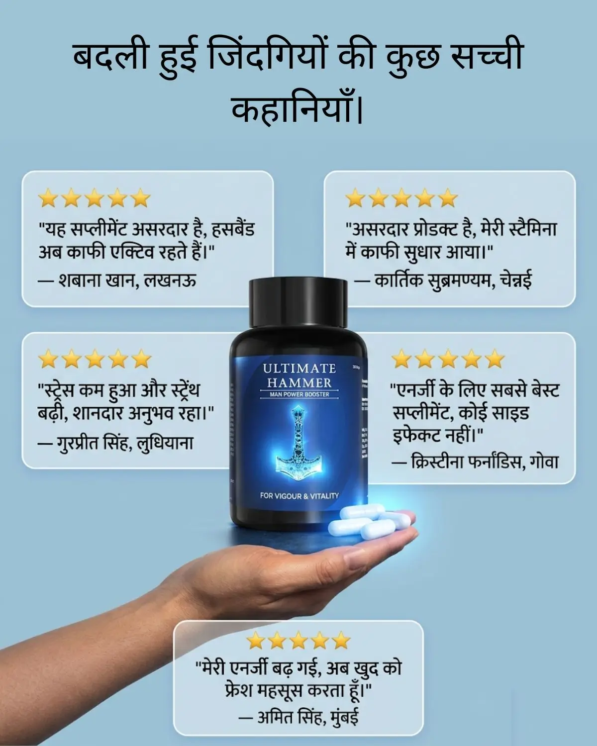 review
