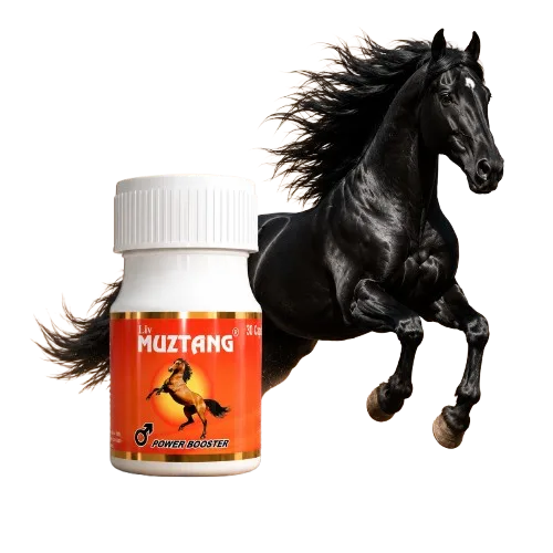Liv Muztang Product