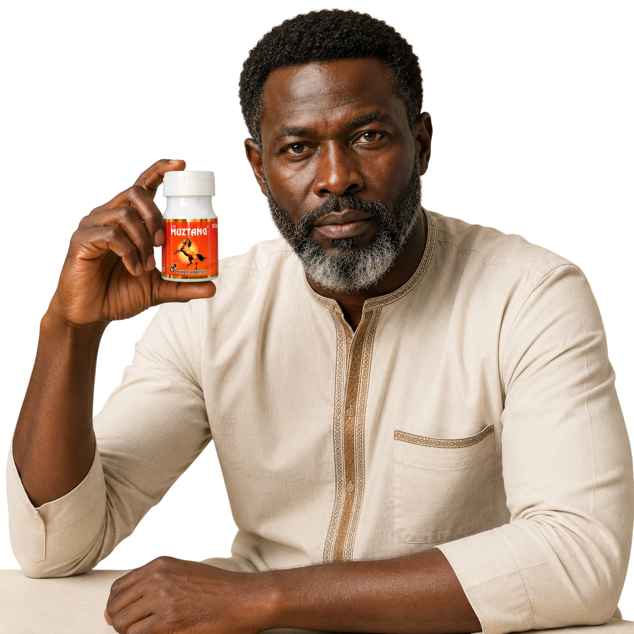 Liv Muztang Power Booster